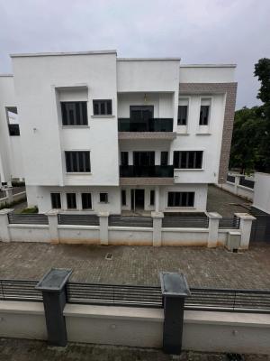 Spacious 7 Bedroom Detached Duplex + BQ & Elevator
