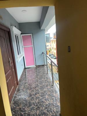 Upstairs 2 Bedroom Flat