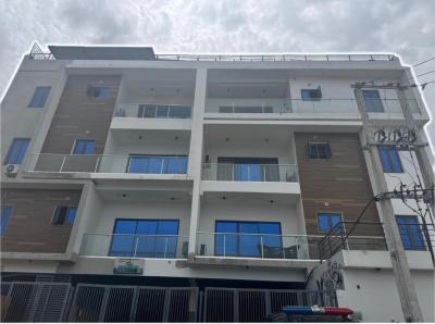 Luxury Spacious 2bedroom Apartment