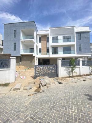 Newly Built and Luxurious 2bedroom Apartment with a Pool and a Gym