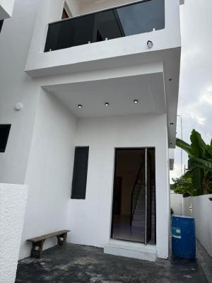 Luxury 4 Bedroom Duplex with BQ