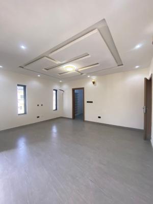 Magnificent 4bedroom Duplex with a BQ and a Self Compound