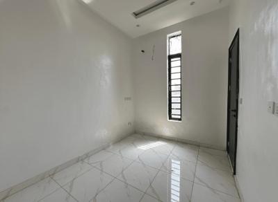 4-Bedroom Semi-Detached Duplex
