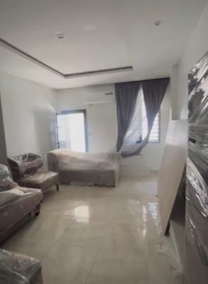 Serviced 2 Bedroom Flat