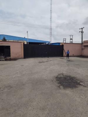 18516SQFT Warehouse