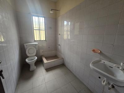 Three (3) Bedroom Flat