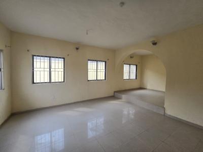 Three (3) Bedroom Flat
