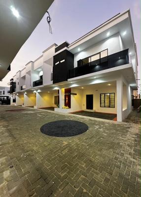 Fresh and New 3 Bedroom Duplex