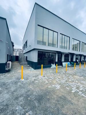 Commercial Shop 85SQM Downstairs