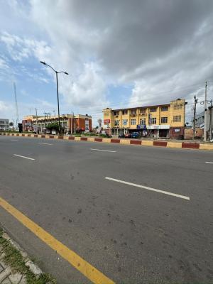 933SQM 2-Floor Commercial Building