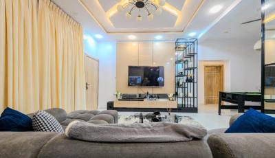 Beautiful 2 Bedroom Apartment