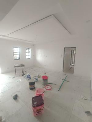 Newly Built 2 Bedroom Flat Upstairs,