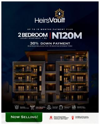 A New Standard Investment Living 2 Bedroom
