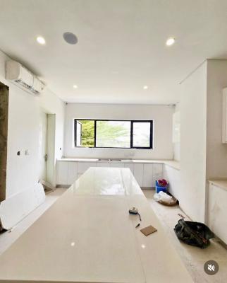 Brand New Luxury 5-Bedroom Terrace
