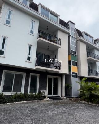 3 Bedroom Flat