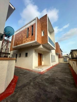 Newly Built 5 Bedroom Duplex with a Room BQ