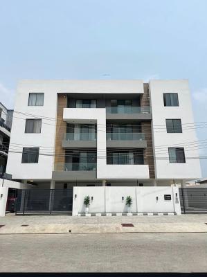 2 Bedroom Apartment with Gym and Pool