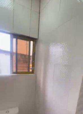 A Decent Newly Built Room Self Contain