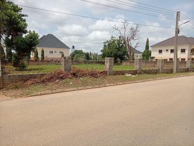 Plot of Land 1200SQM