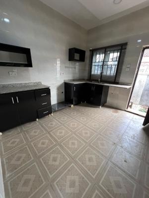 Standard 3 Bedroom Bungalow with Gate House