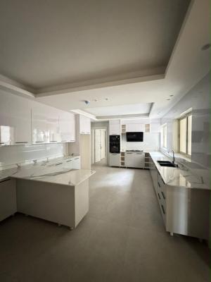 12 Units of Luxury 3-Bedroom Apartments with BQ