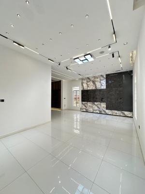 Outstanding Spacious Luxury 5 Bedroom Fully Detached Duplex with BQ