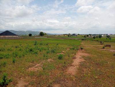 6000 SQM of Land