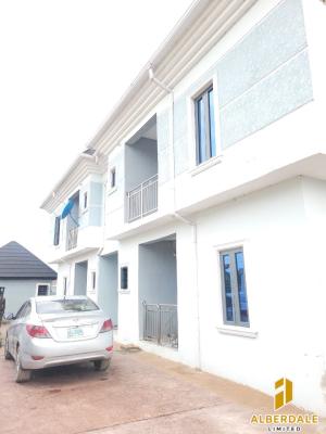 Nicely Built 2 Units of 2-Bedroom Flats (Upstairs & Ground Floor)