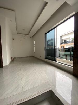 Luxury 4bedroom Semi Detached Duplex + BQ a Serene Location