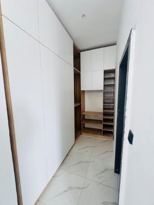 4 Bedroom Terrace Duplex