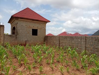 4000 SQM of Fenced Land