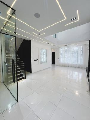 5-Bedroom Fully Detached Duplex with BQ