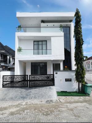5-Bedroom Fully Detached Duplex with BQ