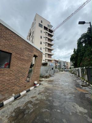 Luxury 2 & 3 Bedroom Apartments with BQ — Ikoyi, Lagos