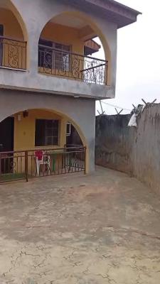 Massive 6-Bedroom Storey Building with Registered Deed