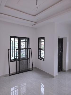 Newly Built 4-Bedroom with BQ