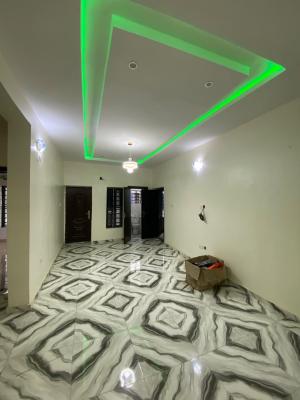 Standard Two Bedroom Apartment