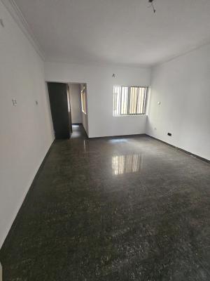 Spacious 1-Bedroom Apartment