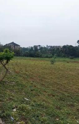 1.24hectare, Commercial, C of O, Tarred Road