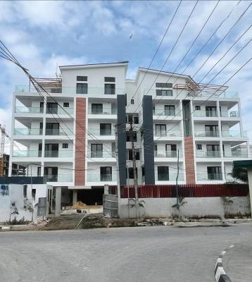 4-Bedroom Massionate with BQ, Gym and Pool