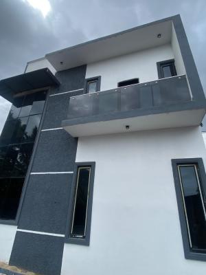 Standard Two Bedroom Apartment