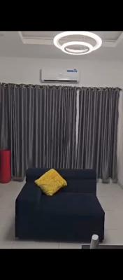 Fully Furnished 3 Bedroom