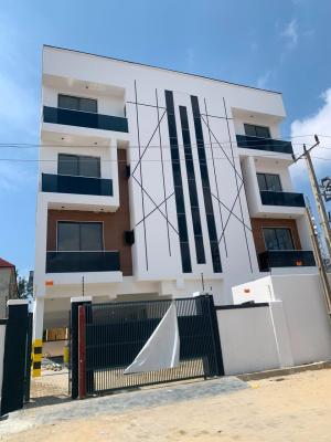 Brand New All En-Suite 2bedroom
