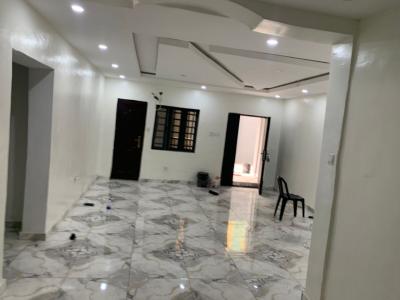 Executive Brand New 3 Bedroom Flat