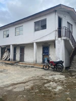 3 Rooms Office Space with 2 Toilets Directly on Major Road