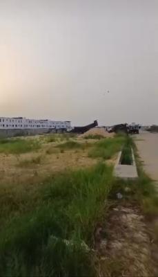 Newly Out 1, 000SQM Land for Joint Venture in an Estate