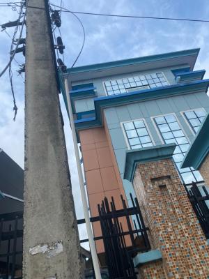 Executive 200SQM Open Plan on 4th Floor with Elevator