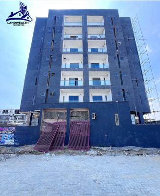 Fully Serviced 3 Bedroom Apartment with BQ