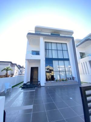 Newly Built 4 Bedroom Luxurious Detached Smart House with BQ and Pool