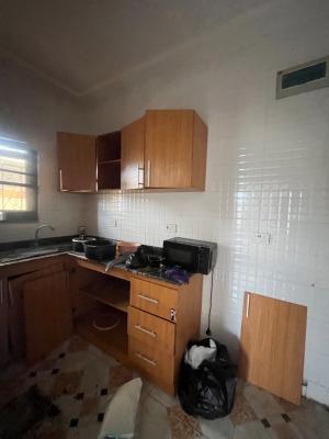 Mini Flat Upstairs